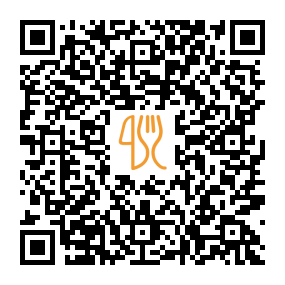 QR-code link naar het menu van Cafe N Stuff