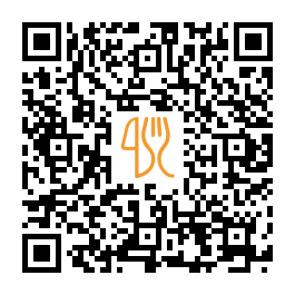 QR-code link naar het menu van The Goat Brier Creek