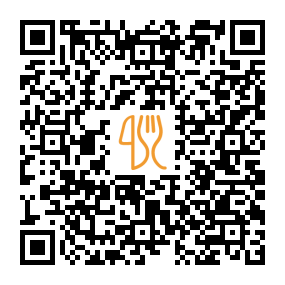 QR-code link para o menu de Mr. Chicken