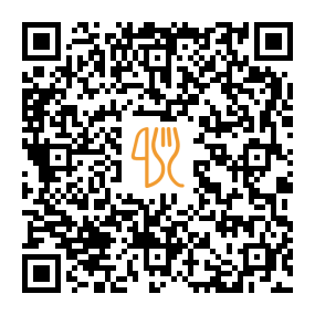 QR-code link para o menu de Little Caesars Pizza