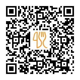 QR-code link para o menu de R.l. Flounders