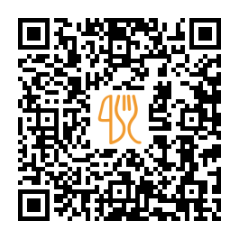 QR-code link către meniul Garden Cafe