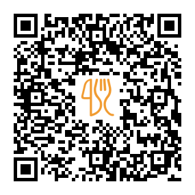 QR-code link para o menu de It's Just Wings