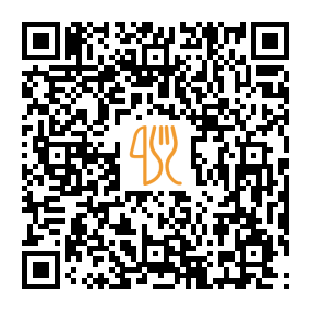 QR-code link para o menu de Cre8tive Concepts Cuisine