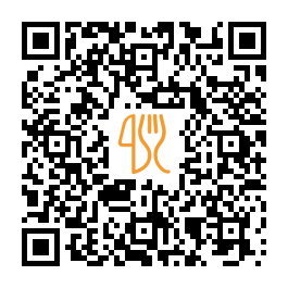 QR-code link para o menu de Hot Heads Burritos