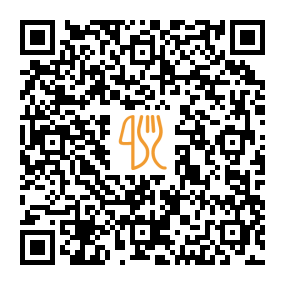 QR-code link para o menu de Little Caesars