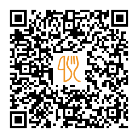 QR-code link para o menu de Baan Thai