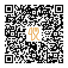 QR-code link naar het menu van The Fox Bistro