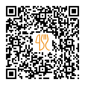 QR-code link para o menu de Rizwan Biryani