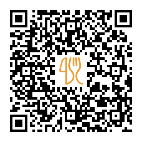 QR-code link naar het menu van Good Morning Diner