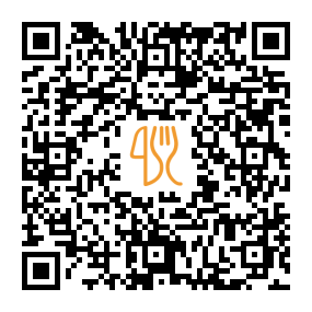 QR-code link para o menu de Au Bon Pain