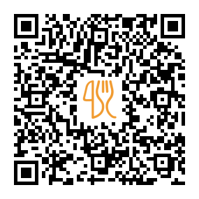 QR-code link para o menu de Hardee's Hamburgers