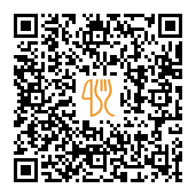 QR-code link para o menu de Postal Cafe