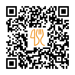 QR-code link para o menu de Mr Hero