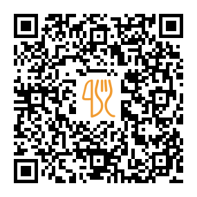 QR-code link para o menu de Martha Fusion Kitchen