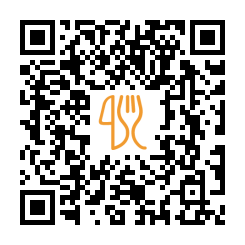 QR-code link naar het menu van Jc's Cafe