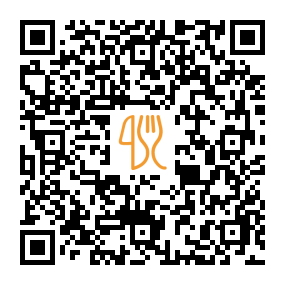 QR-code link către meniul Old Barrel Tea Company