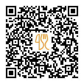 QR-code link către meniul Popeyes Louisiana Kitchen