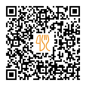 QR-code link para o menu de Mama's Kitchen