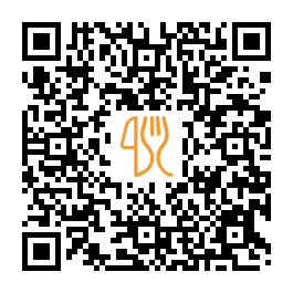 QR-code link para o menu de Ribcrib Bbq