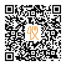 QR-code link para o menu de Seoul