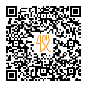 QR-code link para o menu de Hungry Howie's Pizza