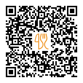 QR-code link para o menu de Bklyn Blend