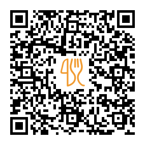 QR-code link către meniul Gina's Pizzaria