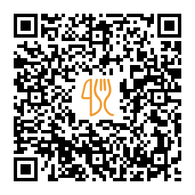 QR-code link para o menu de Hot Press Cafe