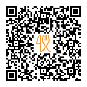 QR-code link para o menu de Fuel Pizza