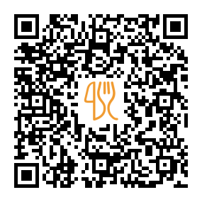 QR-code link para o menu de Porter Luke's