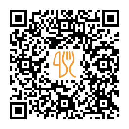 QR-kode-link til menuen på Ming Ying