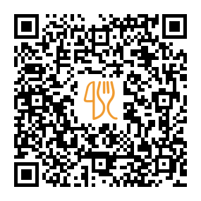 QR-code link para o menu de Carter's Fried Chicken Express