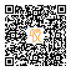 QR-code link para o menu de 2nd Street Deli