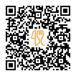 QR-code link naar het menu van Girl & The Goat