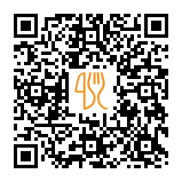 QR-code link para o menu de Larry's Deli