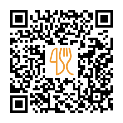 QR-code link para o menu de Taste Budz Eats