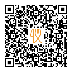 QR-code link para o menu de Island Flavor