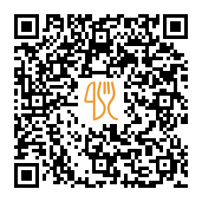 QR-code link para o menu de Harris -b-que