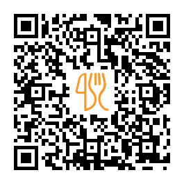 QR-code link para o menu de Mcdonald's