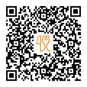 QR-code link para o menu de Biscuitville