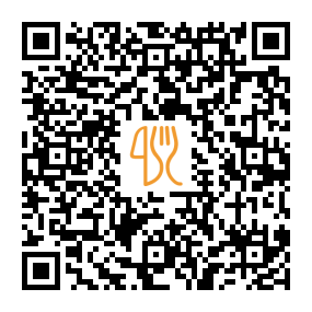 QR-code link para o menu de Rudy's Hot Dog