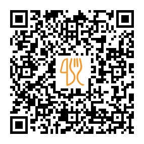 QR-code link para o menu de Proud Mary Cafe