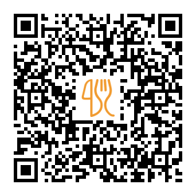 QR-code link para o menu de Blue Badger And Grill