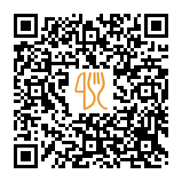 QR-code link para o menu de Ruth Ann's