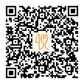 QR-code link para o menu de Get Crackin'