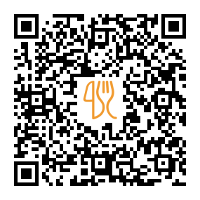 Link z kodem QR do menu China Super Buffet