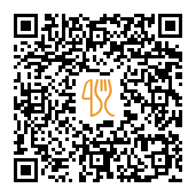 Link z kodem QR do menu Thai Tangerine