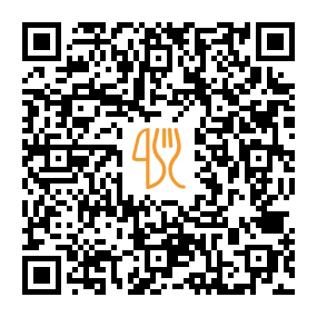 QR-code link para o menu de Caramel Crisp Gifts Decor