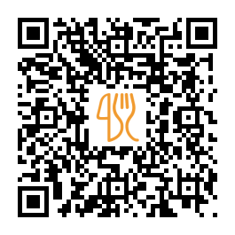 QR-code link para o menu de Wave Lounge